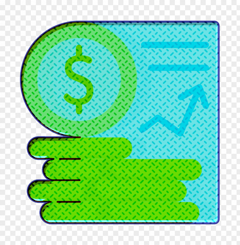 Profit Icon Management PNG