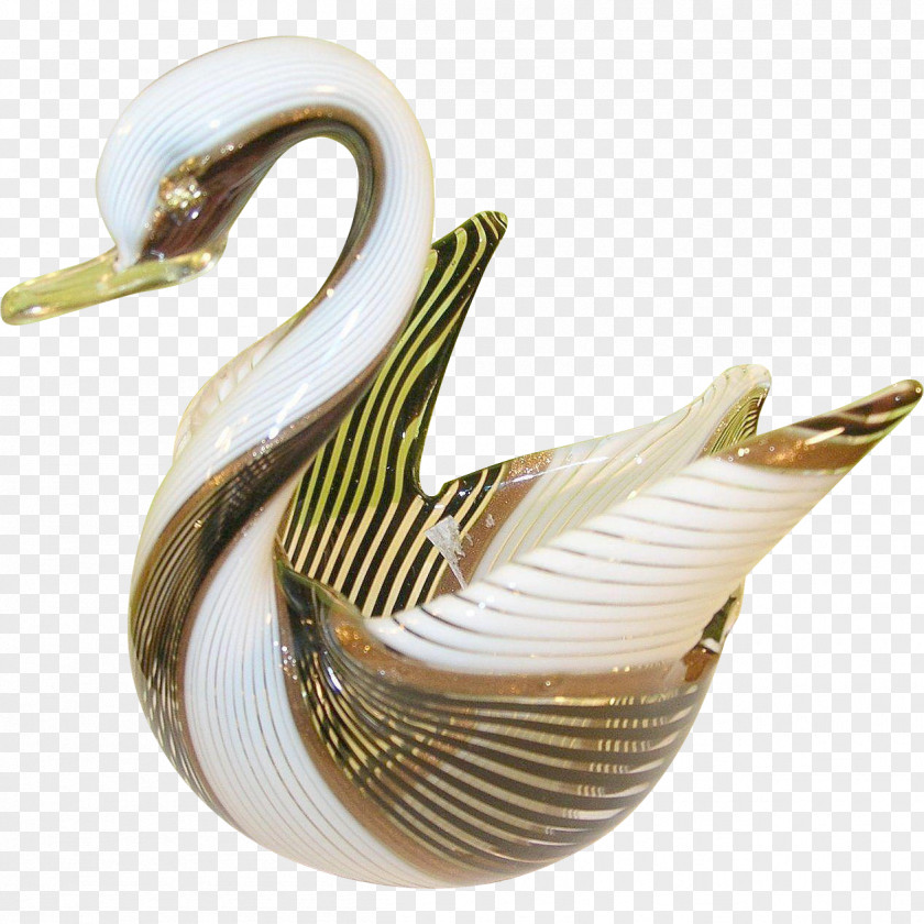 Swan Tableware PNG