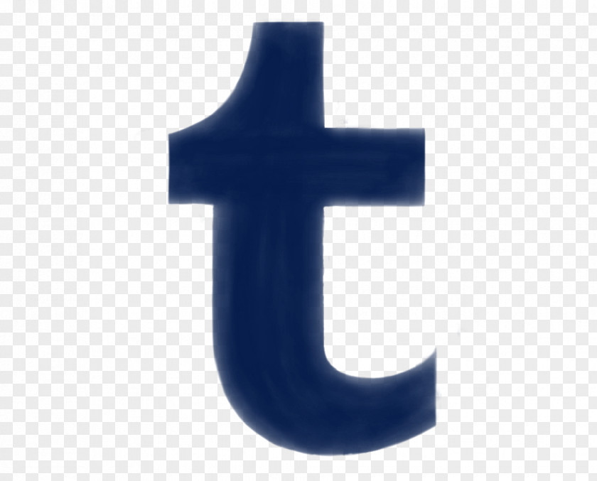 Tumblr Logo Symbol Icon Blog PNG