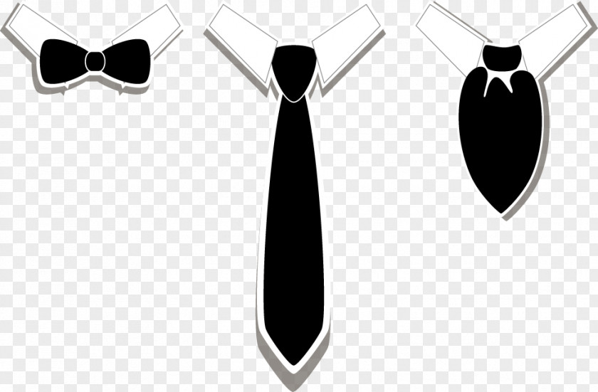 Vector Tie Necktie Bow Euclidean PNG