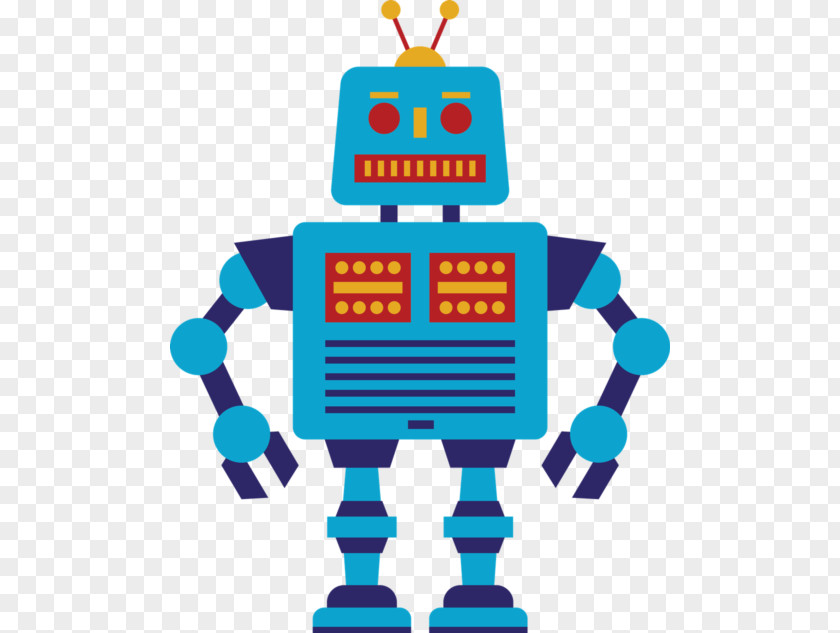 Ai Robot Clip Art Openclipart Gadget Image PNG