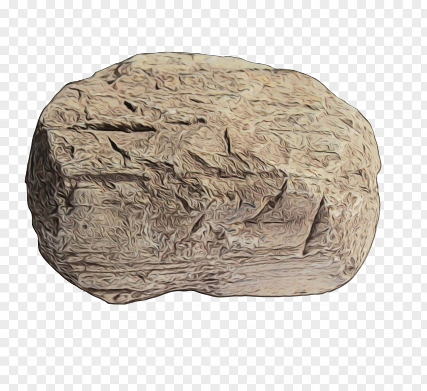 Carving Wood Rock Background PNG