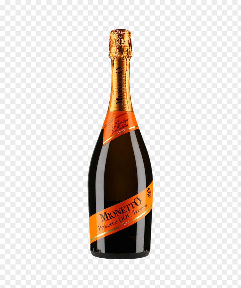 Champagne Mionetto Prosecco 