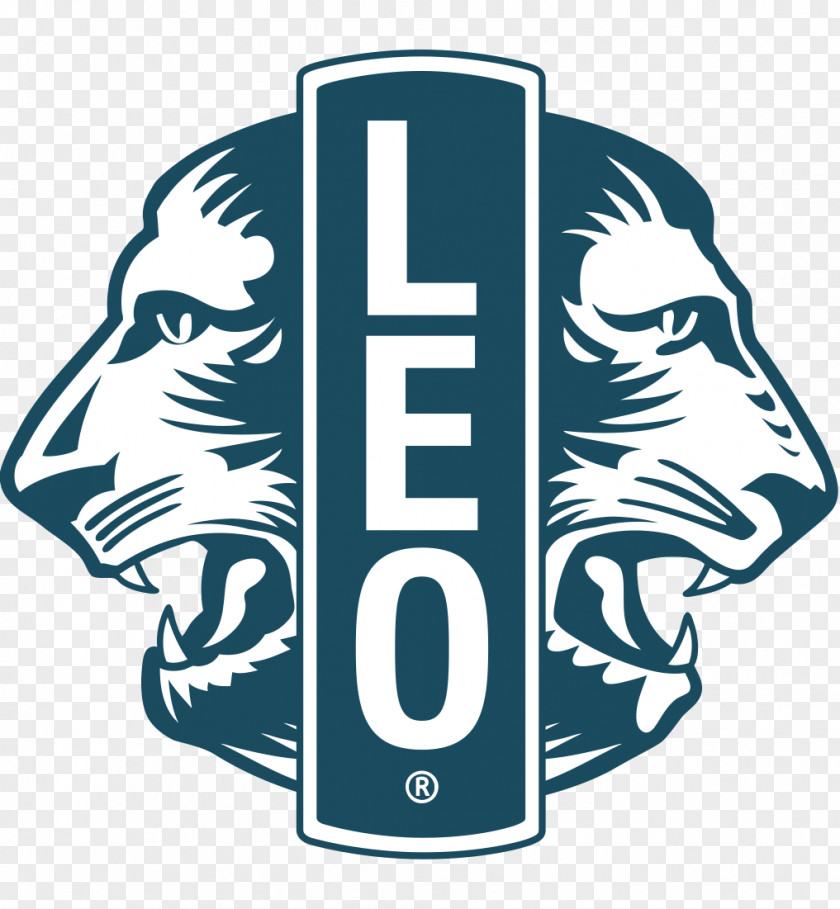Club & Leo Clubs Lions International Logo Association Community PNG
