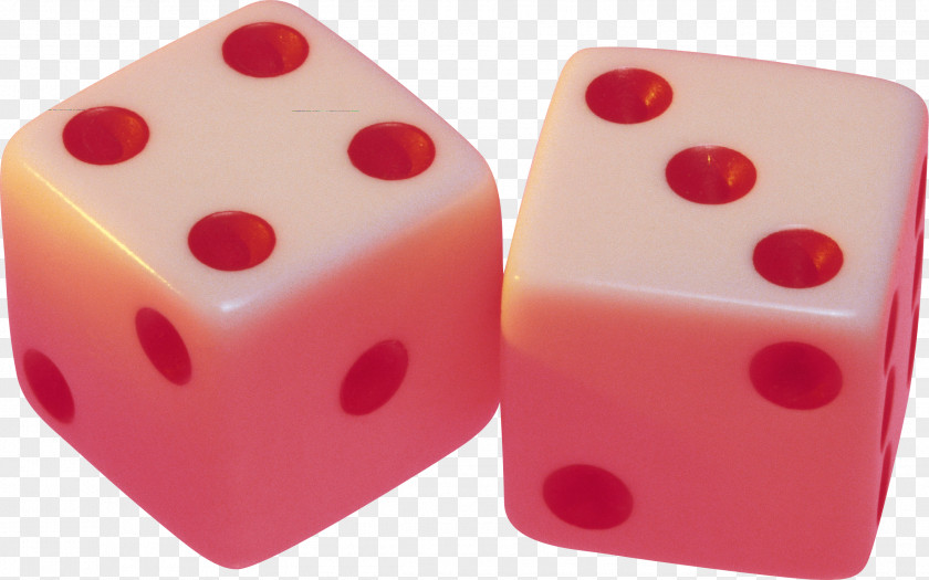 Dice Game Clip Art Cube PNG