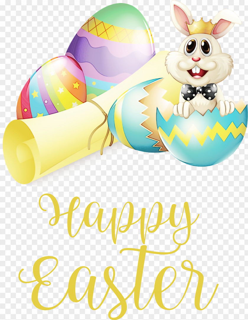 Easter Bunny PNG