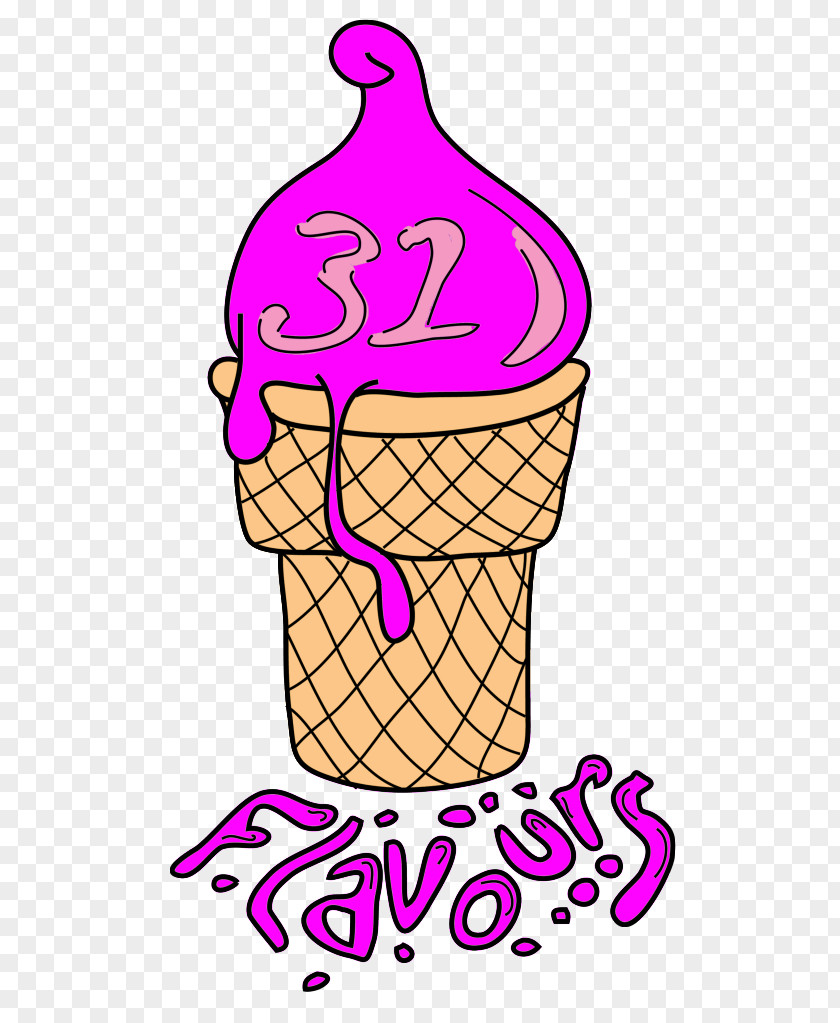 Eddie Murphy Ice Cream Cones Clip Art PNG