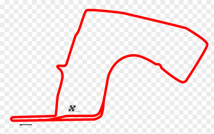 Formula 1 Durban Street Circuit 2006–07 A1 Grand Prix Season Marina Bay Race Track PNG