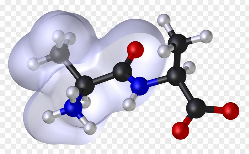 Molecule Molecular Modelling Chemistry Science PNG