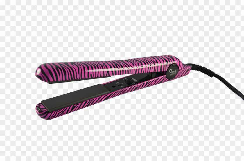 Mottled Brushes Hair Iron Cosmetics Care Fashion Makeover PNG