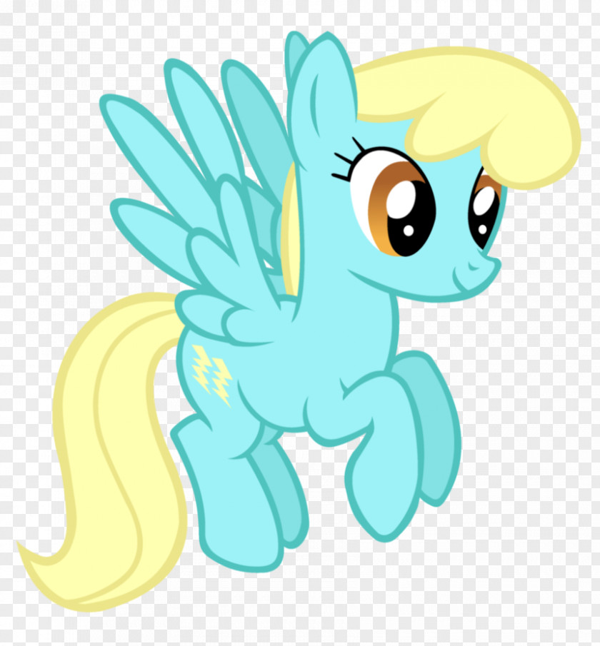 My Little Pony Know Your Horse PNG