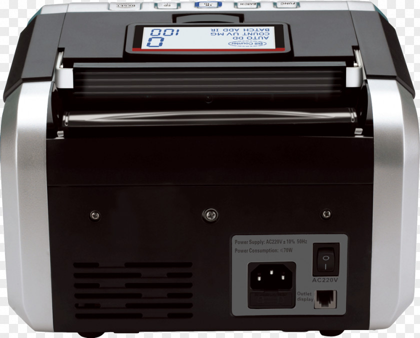 Printer Laser Printing Electronics Output Device Computer Hardware PNG