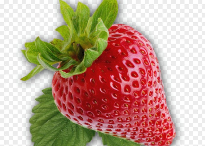 Strawberry Clip Art PNG