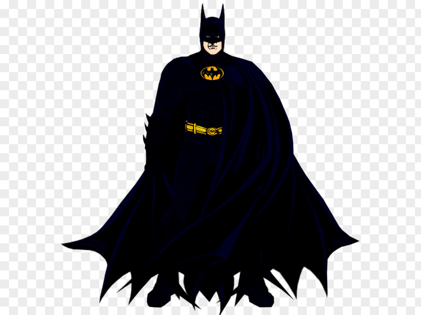 Batman Light Batsuit Superman Character Comics PNG