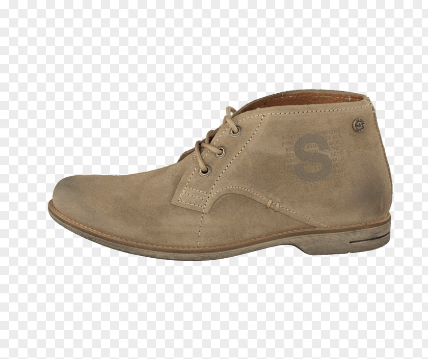 Boot Suede Chukka Shoe Sneakers PNG