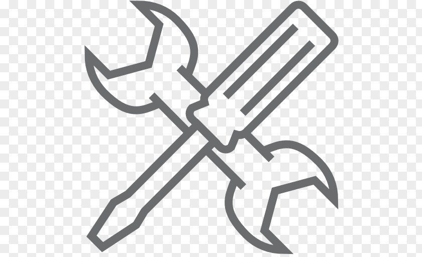 Building Spanners Tool PNG