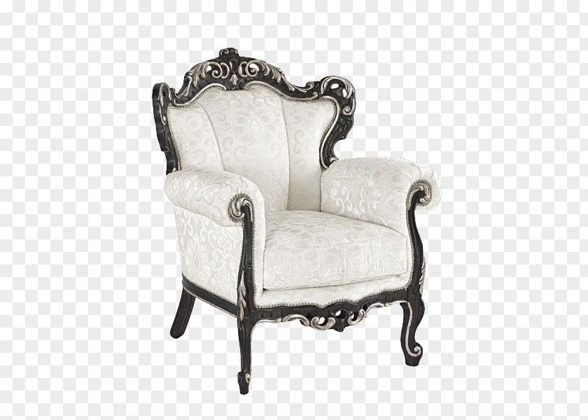 Furniture Table Chair PNG
