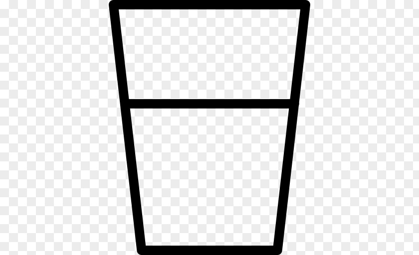 Glass Of Water Download Symbol PNG