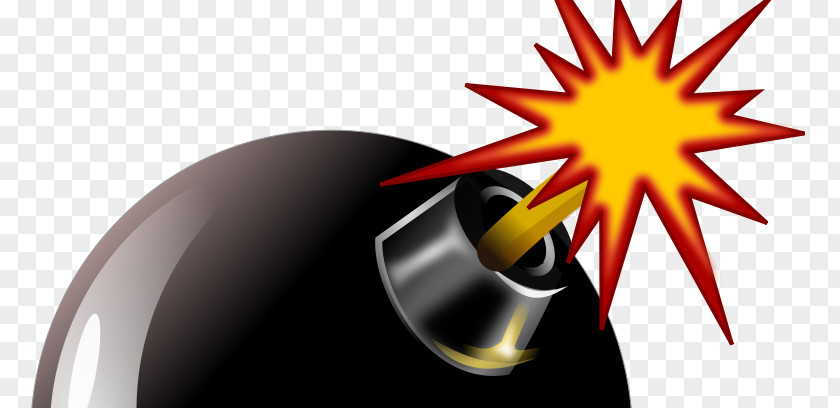 Hydrogen Bomb Clip Art Explosion Time Vector Graphics PNG