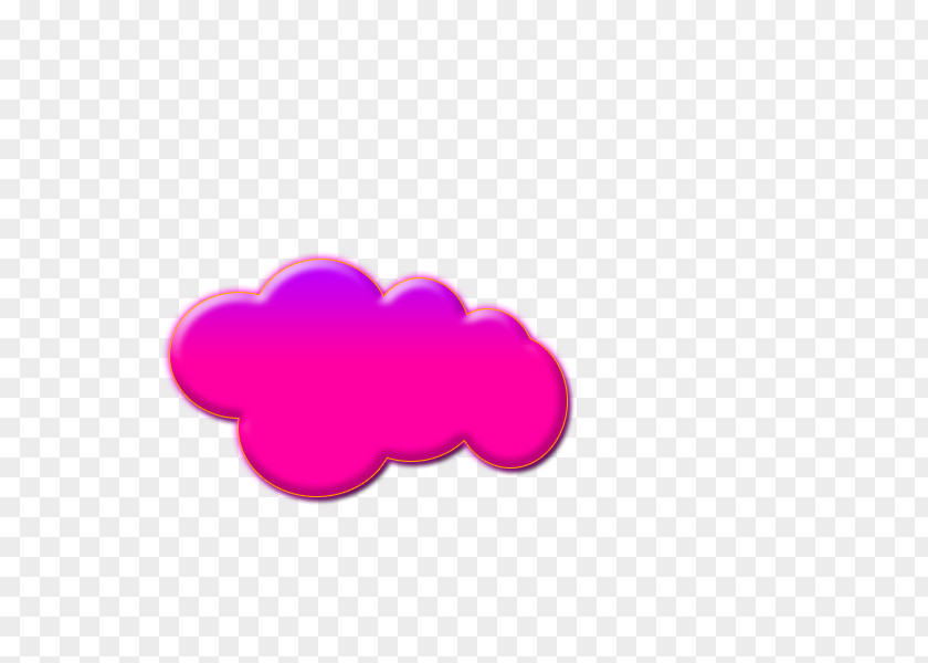 I Clipart Cloud PhotoScape Download PNG