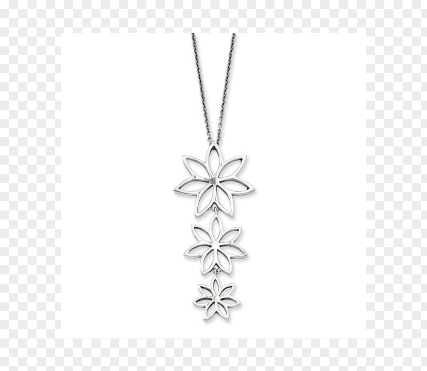Necklace Charms & Pendants Body Jewellery Steel PNG