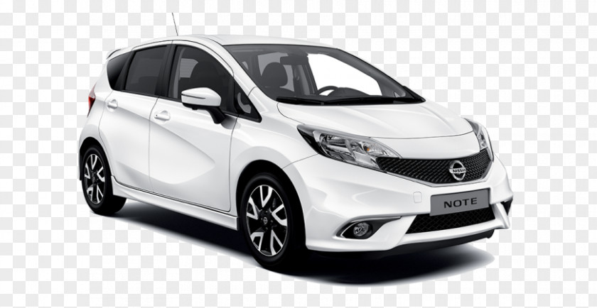 Nissan Note Micra Car Altima PNG