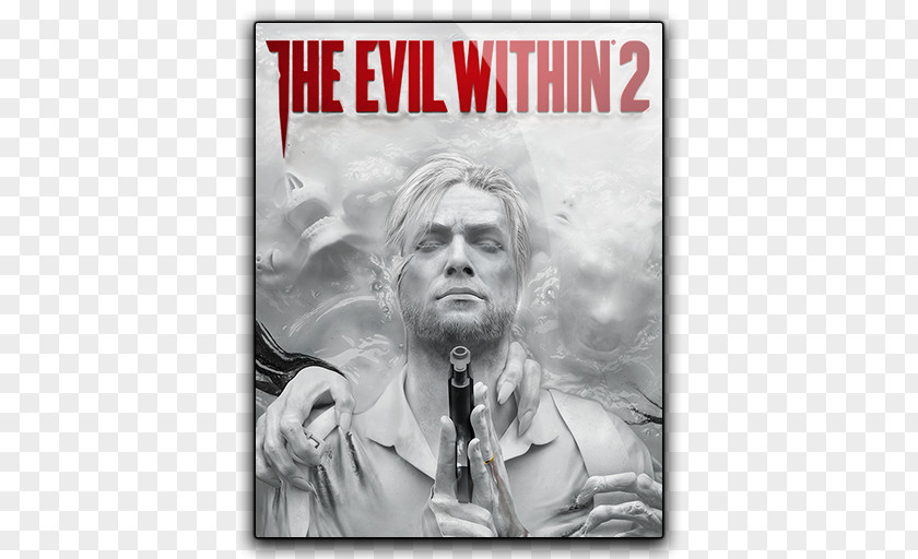 Shinji Mikami The Evil Within 2 Video Game Survival Horror PNG