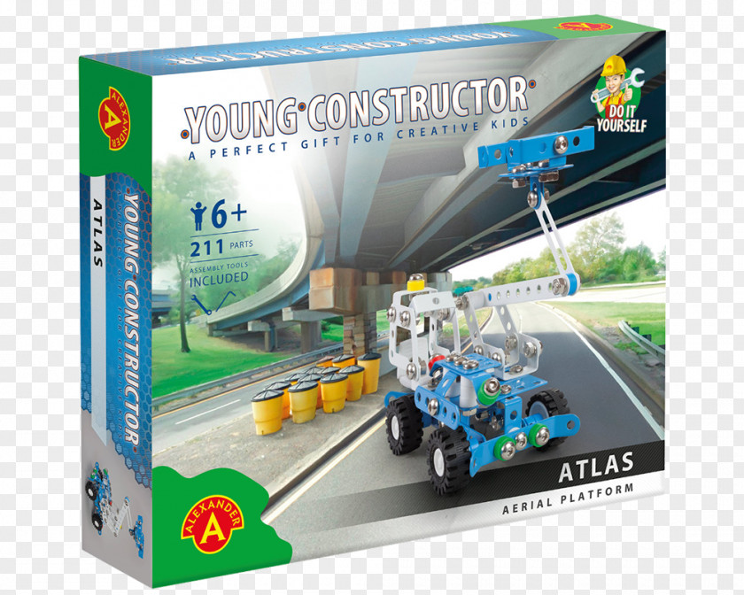 Toy Game Jigsaw Puzzles Alexander Little Constructor Construction Set PNG