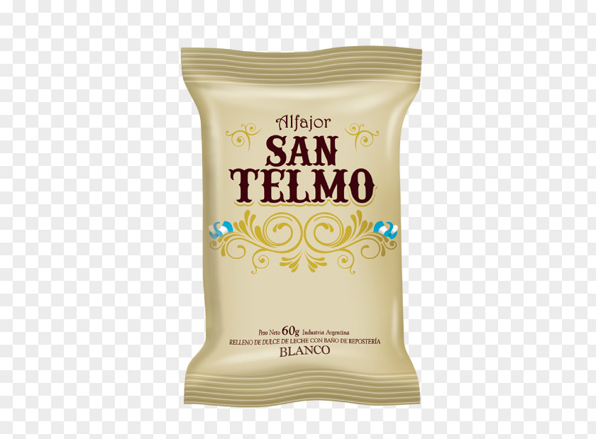 Alfajor San Telmo, Buenos Aires Dulce De Leche El Clásico Commodity PNG