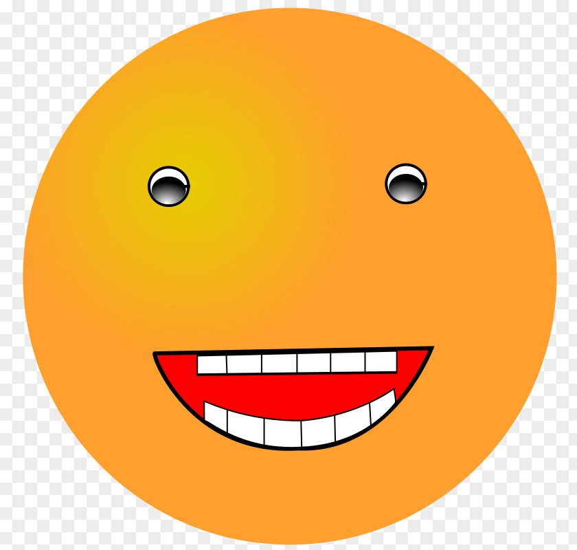 Animated Laughing Clipart Smiley Emoticon Laughter Clip Art PNG