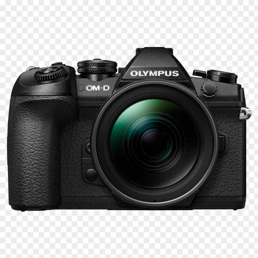 Camera Nikon D5 Digital SLR DX Format PNG