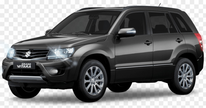 Car 2013 Suzuki Grand Vitara Sidekick Sport Utility Vehicle PNG