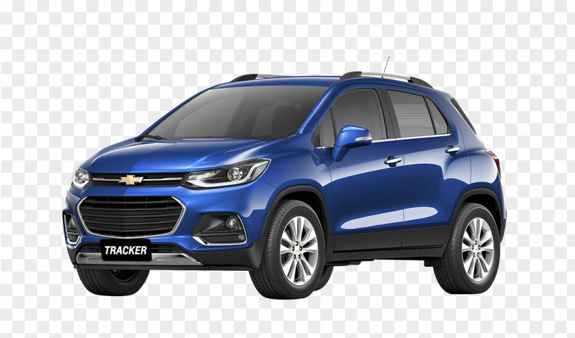 Chevrolet 2018 Trax 2017 Car 2016 PNG