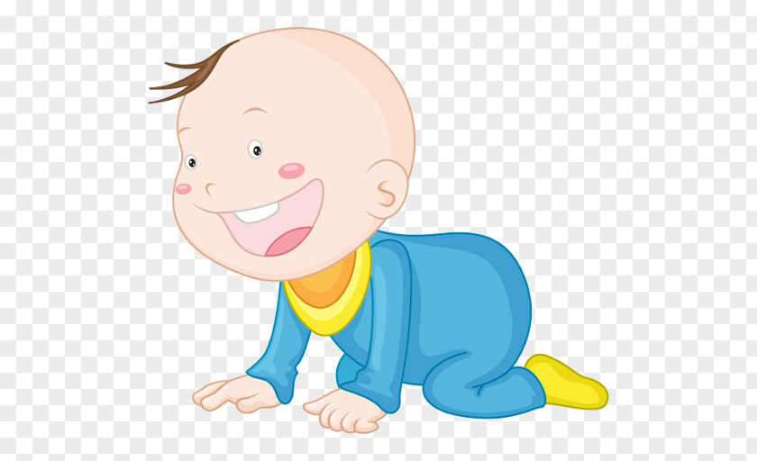 Child Infant Clip Art PNG