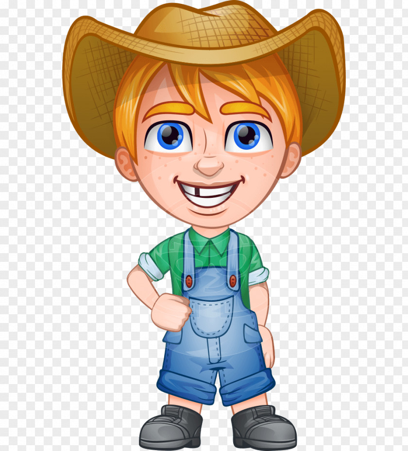 Farmer Cartoon Farm Bubble Adventure Clip Art PNG