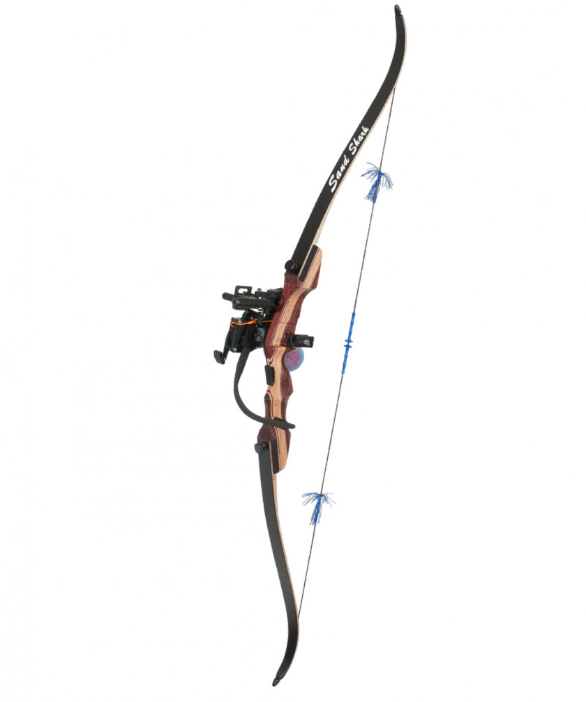 Fishing Rod Bow And Arrow Compound Bows Recurve Bowfishing PNG