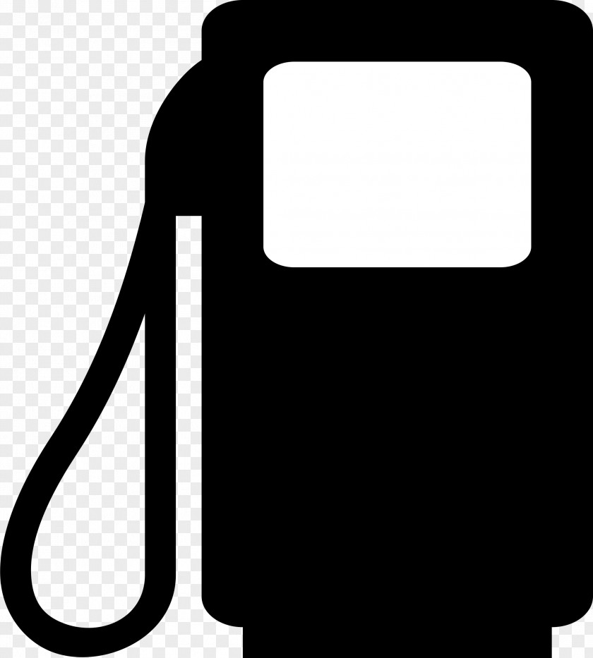 Fuel Car Gasoline Filling Station Dispenser PNG