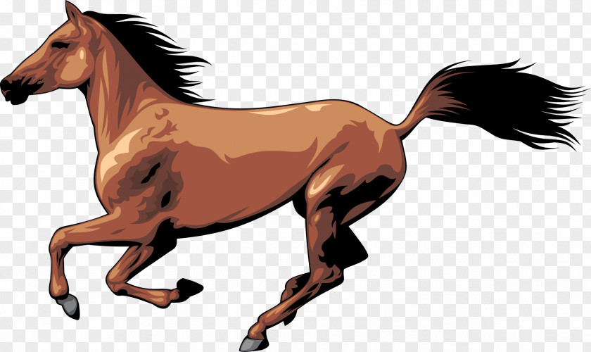 Horse Racing Clip Art PNG