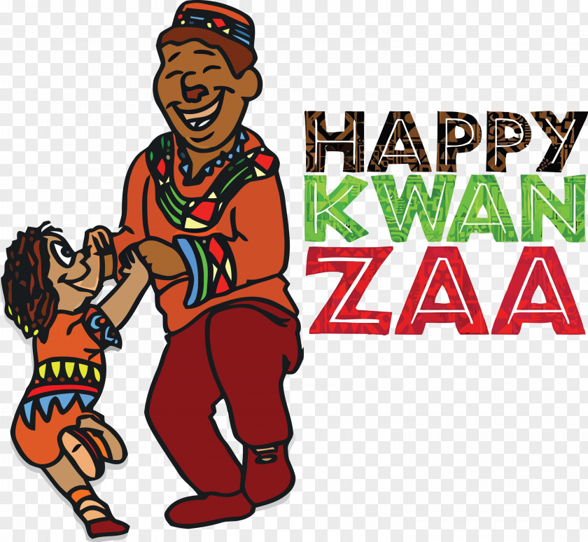 Kwanzaa Unity Creativity PNG