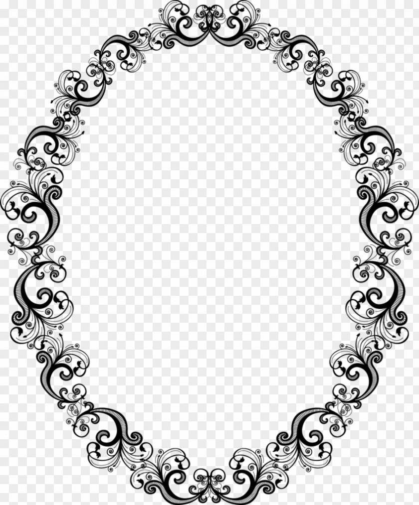 Lace Frame Picture Frames PNG