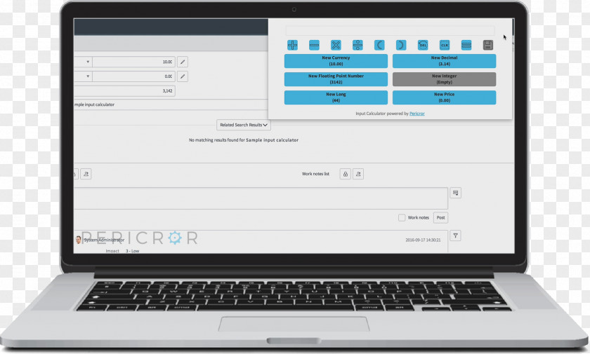 Laptop Computer Software Management Information Automated Threat PNG