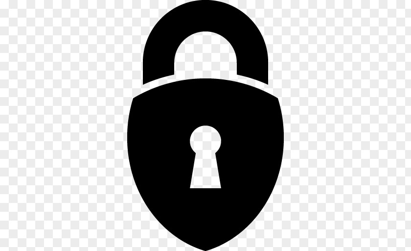 Lockpicture Padlock Symbol PNG