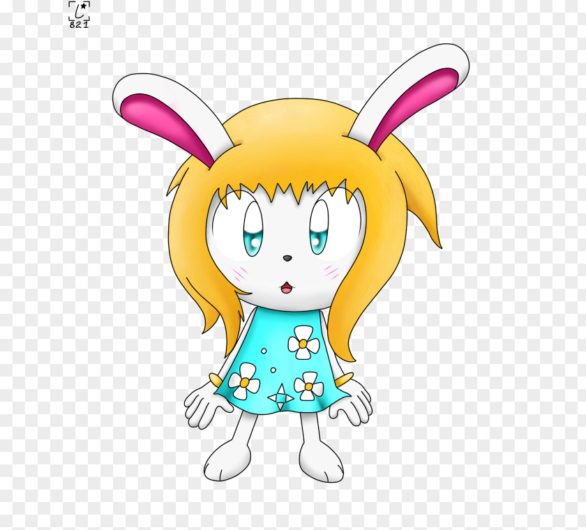 Luis Miguel DeviantArt Drawing Rabbit PNG