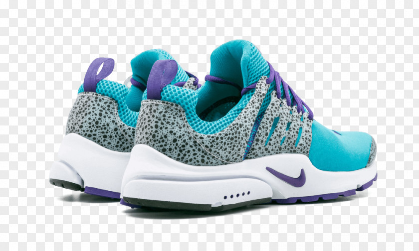 Nike Air Presto Free Sports Shoes PNG