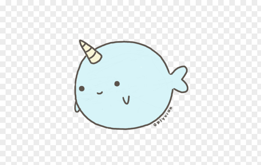 Puppy The Narwhal Cuteness Drawing PNG
