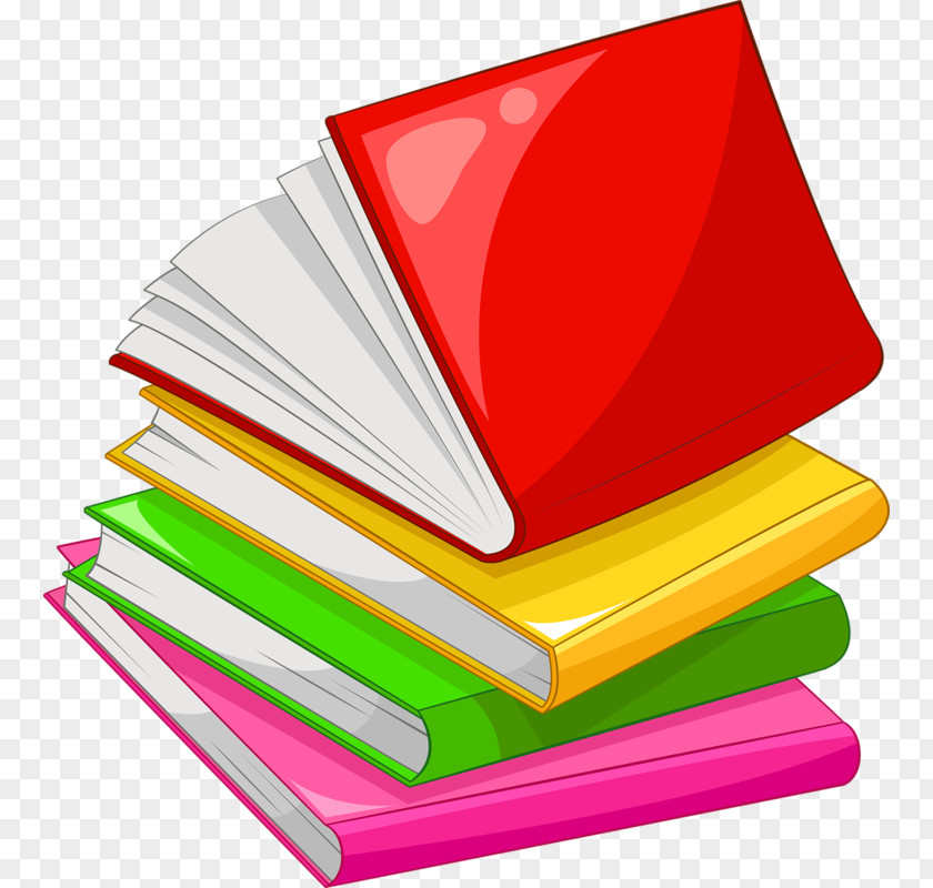 Stacked Books Book Stock Photography Clip Art PNG