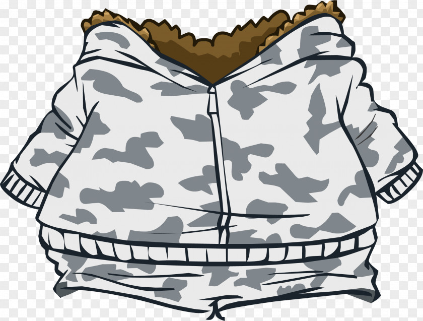Suit Club Penguin Clothing Ghillie Suits Outerwear PNG