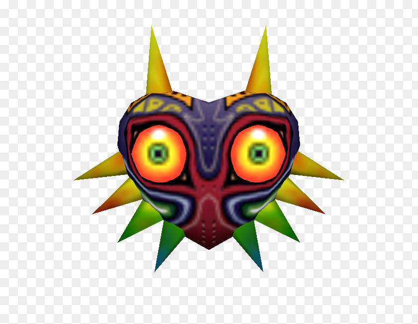 The Legend Of Zelda Zelda: Majora's Mask 3D Ocarina Time Link Wind Waker PNG