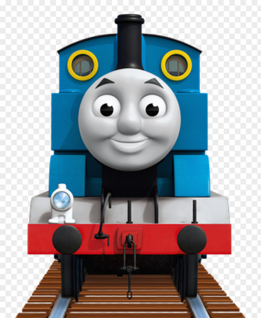 Train Thomas & Friends Sodor Day Out With PNG