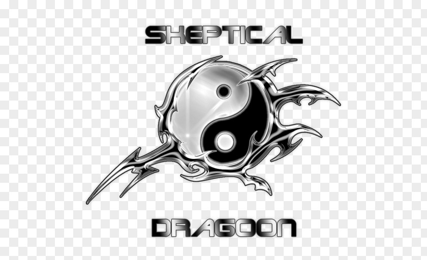 Train Your Dragoon Yin And Yang Tattoo Tao PNG